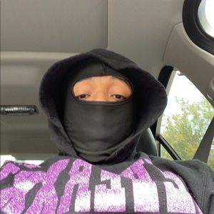 Meet your Posher, Kapo